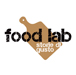Logo Food Lab